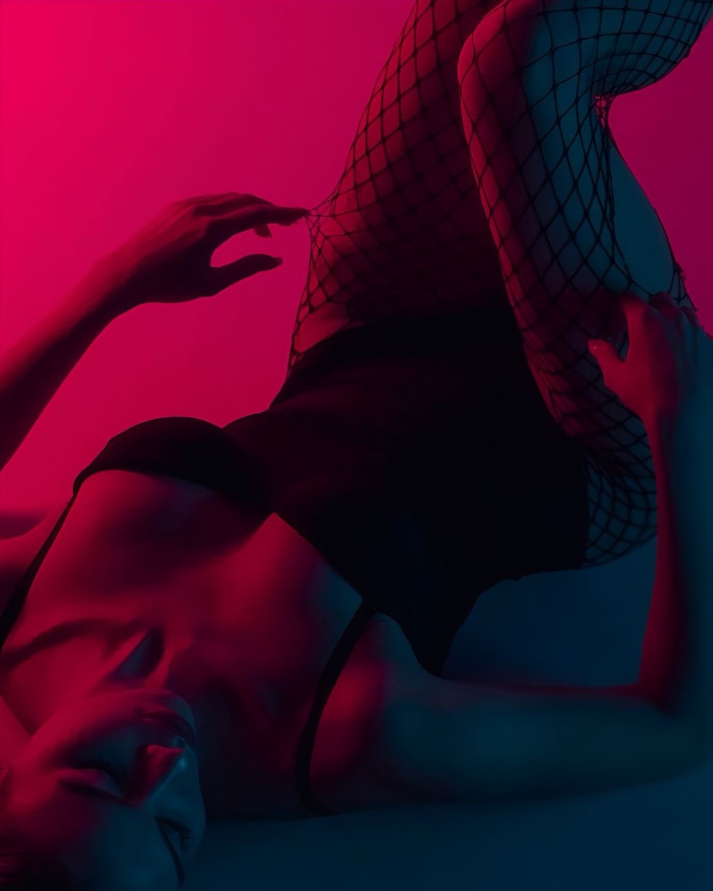 ⚡️Bliskość – Dotyk, który leczy