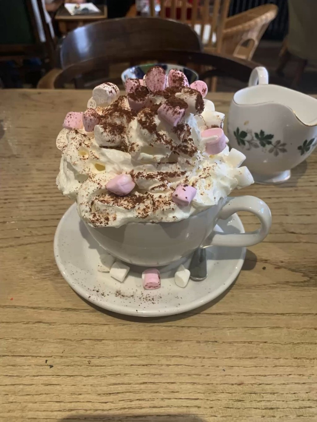 ✴️ A może by tak spokój na dziś…