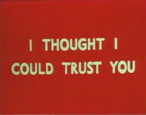 🎭 Dlaczego tak często wybieram nieodpowiednich?