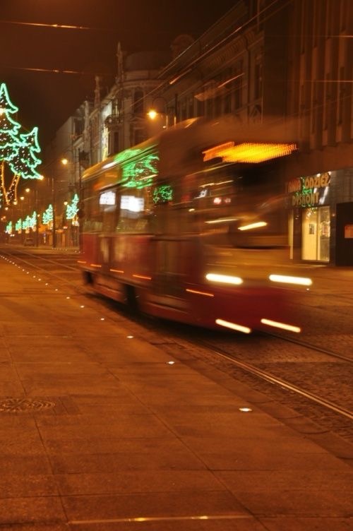 🗝️ Tramwaj prawdy