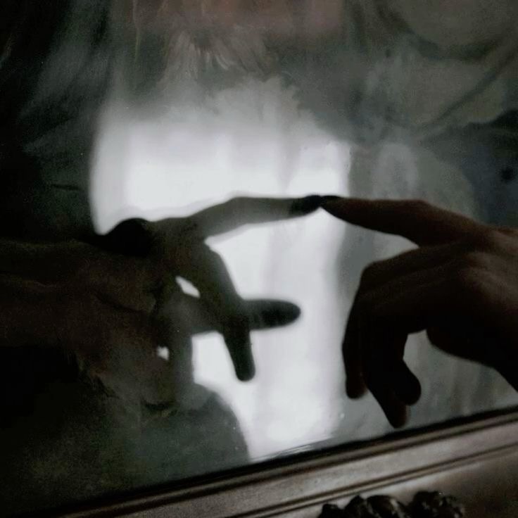 🪞 Po drugiej stronie