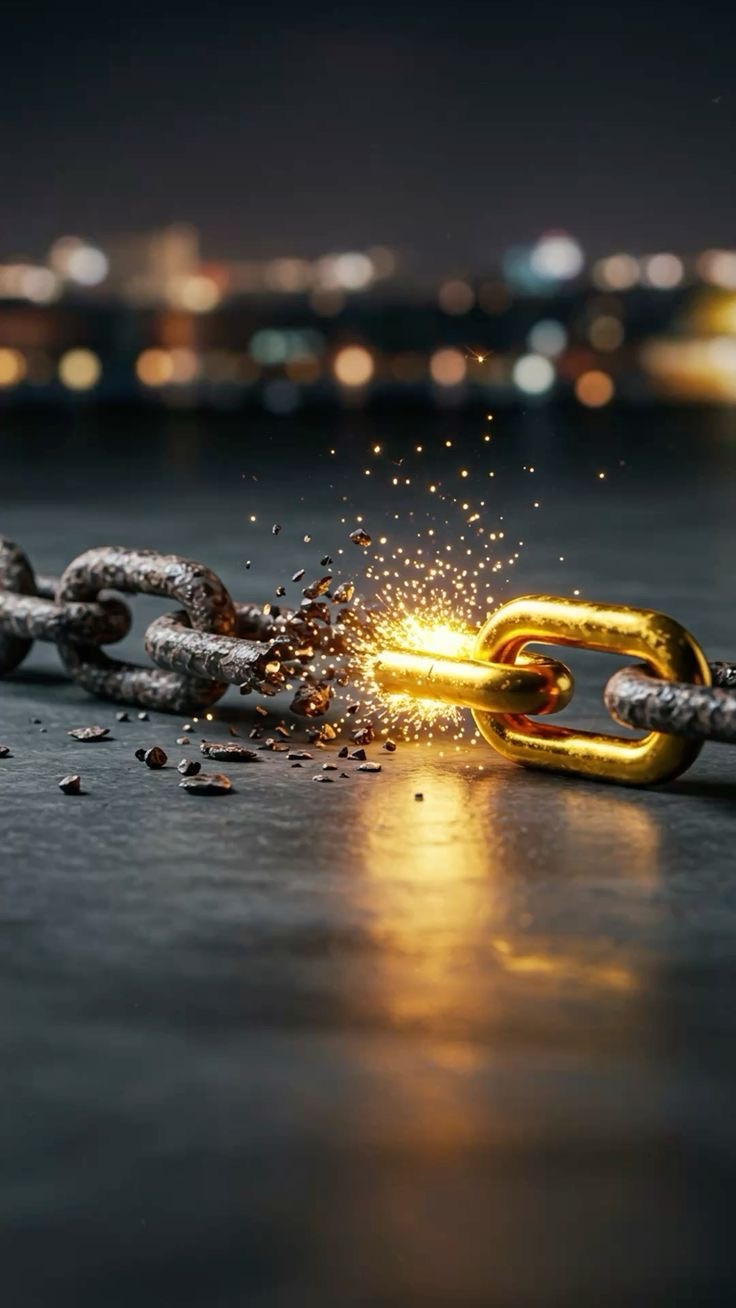 🌱 Nie wszystko, co kusi, jest zaproszeniem