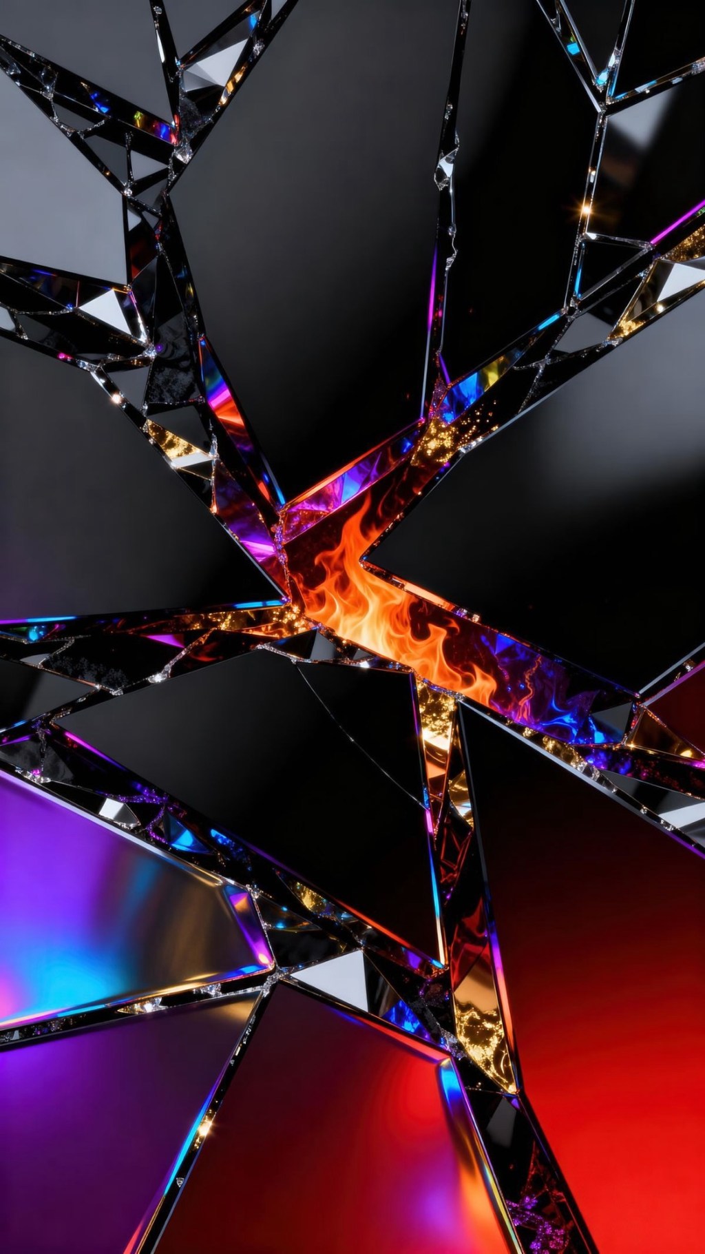 🌱 Granice nie są murem. Są filtrem.