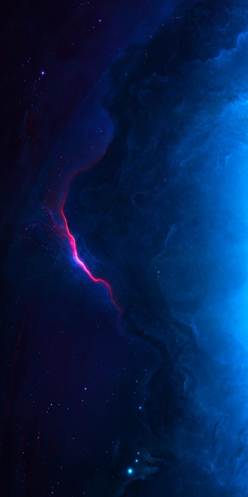 🔷 Nie chcę już intensywnego życia. Chcę dobrego&nbsp;życia.