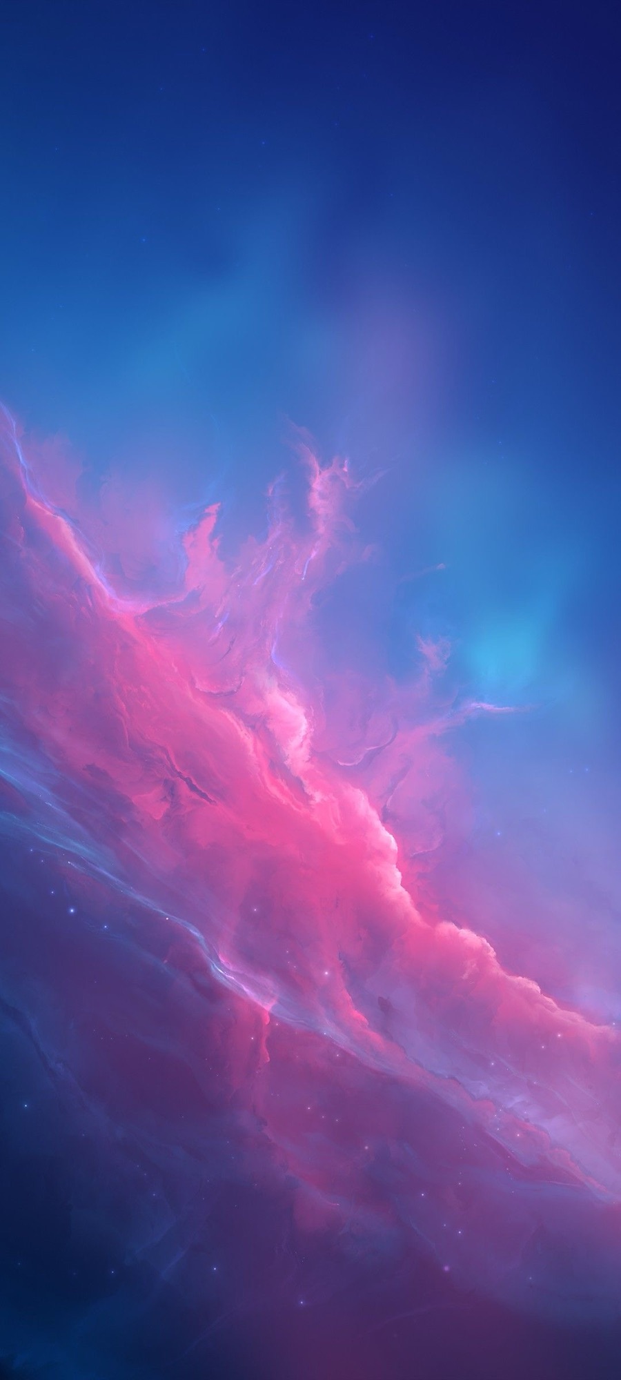 🔷 Punkt, w którym przestajesz się&nbsp;oszukiwać